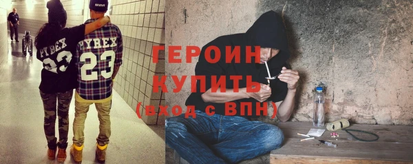 хмурый Инсар